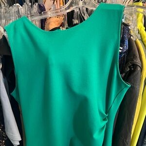Green Kenneth Cole